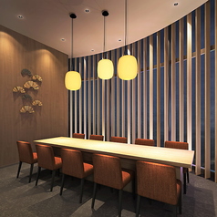 個室会席 北大路 新橋茶寮 汐留シティセンター店のコース写真