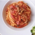 料理メニュー写真&nbsp;本日のシェフズ・パスタ ランチ(ミニサラダ付)