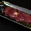 料理メニュー写真&nbsp;【和牛】レバー