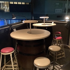ふたごや 氷 大衆酒場ふたごやのコース写真