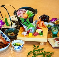 定番の居酒屋料理から地元らしい料理まで☆