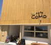 cafe CoMoの写真