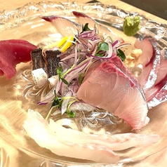 水炊き 串焼き 魚 じゅん楽のおすすめ料理3