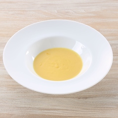 【お子様セットメニュー】お子さまスープ