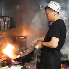 中華居酒屋 琳家(りんか)福生店の写真2