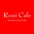 Rossi Cafeのロゴ