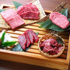 焼肉と鉄板の三の山のおすすめ料理3