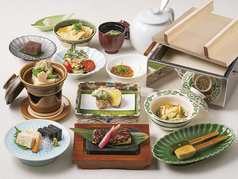 梅の花 銀座並木通店のコース写真