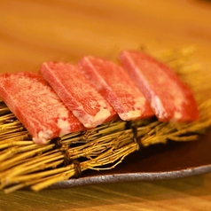 焼肉物語 牛若 ユニゾ函館駅前店のおすすめ料理3