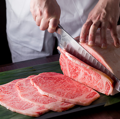 焼肉の名門 天壇 The Dining 山科店の特集写真