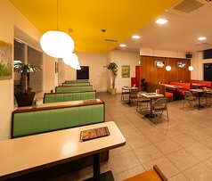 Sundy’sの雰囲気2