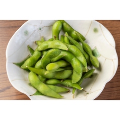 枝豆/韓国のり/キムチ/冷奴 各種