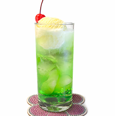 おとなのくりーむそーだー