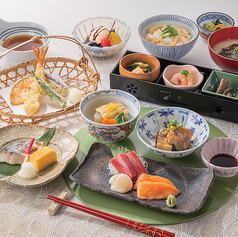 藍屋 静岡東千代田店のコース写真