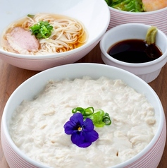 Cafe&Bal和瑚のおすすめランチ2