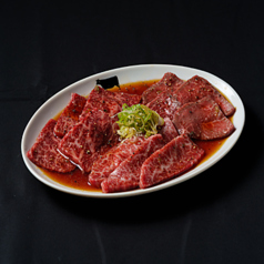 焼肉 拉麺 香格里拉 シャングリラのおすすめ料理1