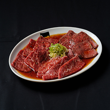 焼肉 拉麺 香格里拉 シャングリラのおすすめ料理1