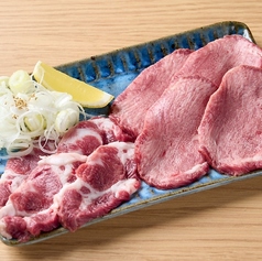 横浜焼肉 うしこぞうのおすすめ料理1