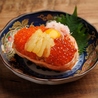 江戸前鮨 粋はなれ 恵比寿店のおすすめポイント1