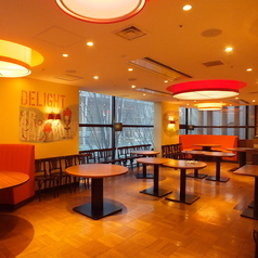 Serafina NEW YORK セラフィーナ ニューヨーク さいたま新都心店特集写真1