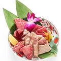 料理メニュー写真&nbsp;２９村特選盛り