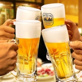 炭と酒の雰囲気3