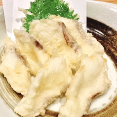 《人気》白身魚(鯛またはヒラメ)/《旬》あわび