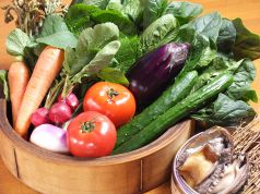 縁たく家　Awabi&asian BARの写真2