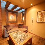 【完全個室】気分はまるでリゾートホテル☆全室TV/カラオケ付き