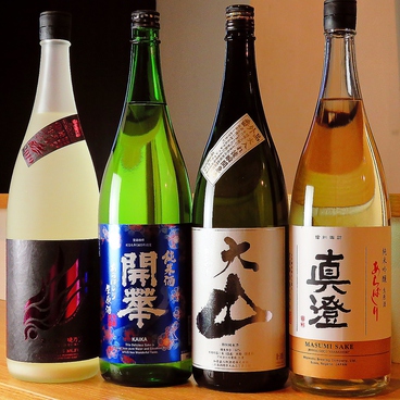 日本酒バル NIKOMIYA にこみや 鳥じん 浅草のおすすめ料理1