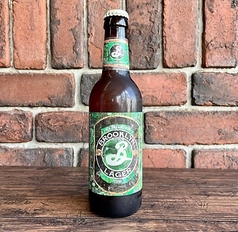 Brooklyn Lager ブルックリンラガー(アメリカ)