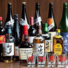 博多焼肉 ニクアンドのコース写真