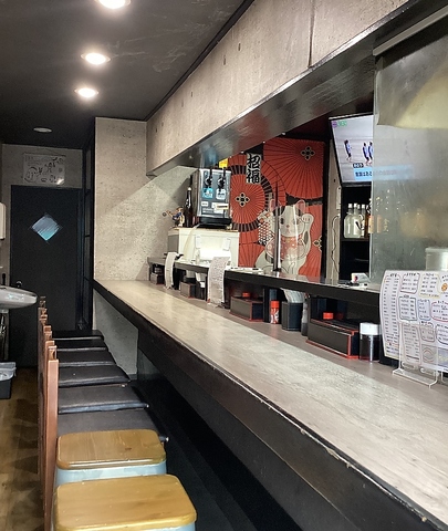 門司のアットホーム居酒屋