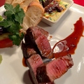 料理メニュー写真 本日のお肉の盛り合わせ（2～3人前）