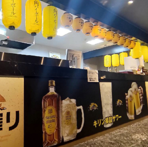 サウナ&ステイ6階レストラン ごちそうキッチンの写真