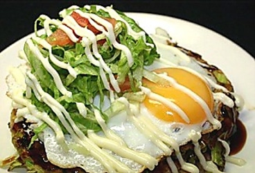 食彩バリバリ 浪館店のおすすめ料理1