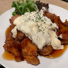 チキン南蛮