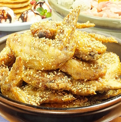 ブロッケン酒場 永山店のおすすめ料理1