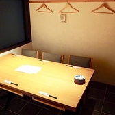 ハカタホタル 中目黒店の雰囲気3