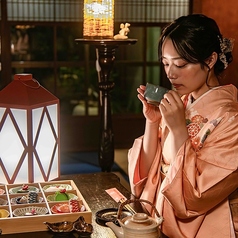 京町家いづも 花のか の写真
