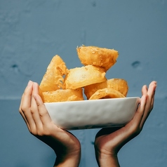 オニオンリング