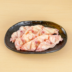 ぼんじり