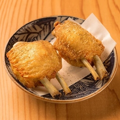 もも肉のから揚げ