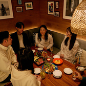 hale aina HOA Shibuya ハレアイナ ホア シブヤの雰囲気3