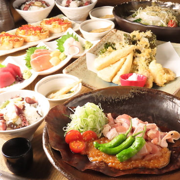 居酒屋 聚楽 じゅらくのおすすめ料理1