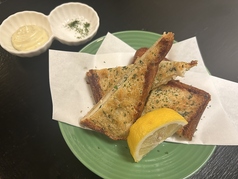 エビパン