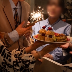 THE TABLE ザテーブル 栄のおすすめ料理3