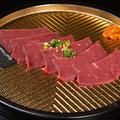 料理メニュー写真&nbsp;【和牛】ハツ