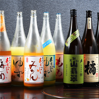 100分飲み放題1,800円(税込1,980円)