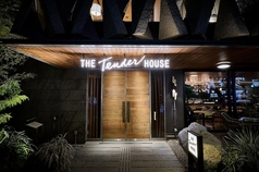 THE Tender HOUSE DINING ザ テンダーハウス ダイニングの特集写真